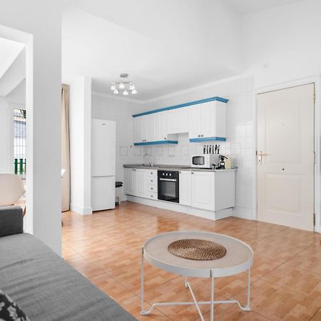 Apartment Marie Costa Adeje  Extérieur photo