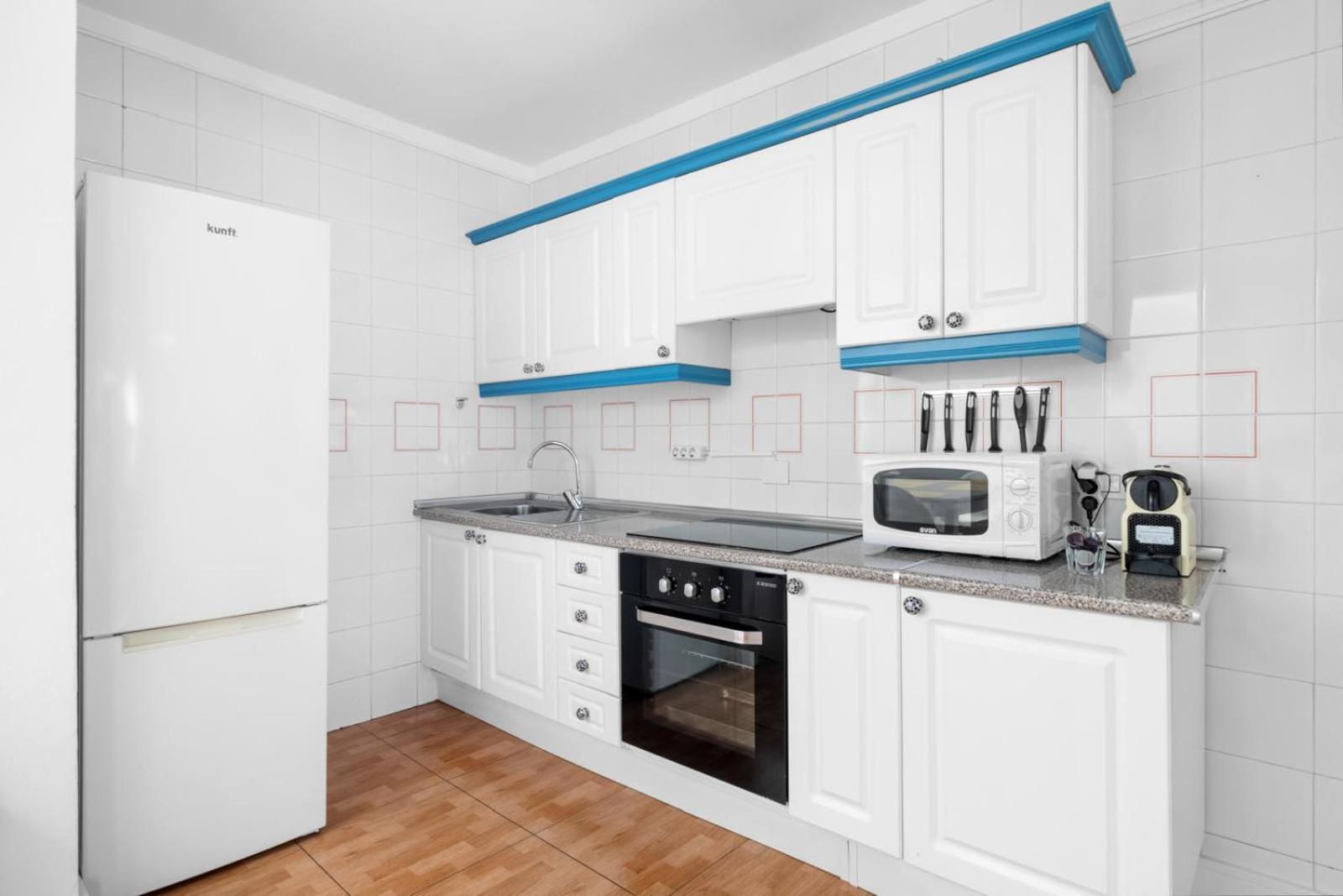 Apartment Marie Costa Adeje  Extérieur photo